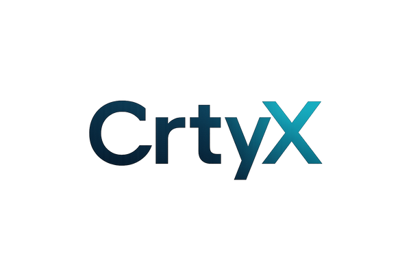 CrtyX